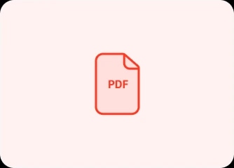 PDF Icon