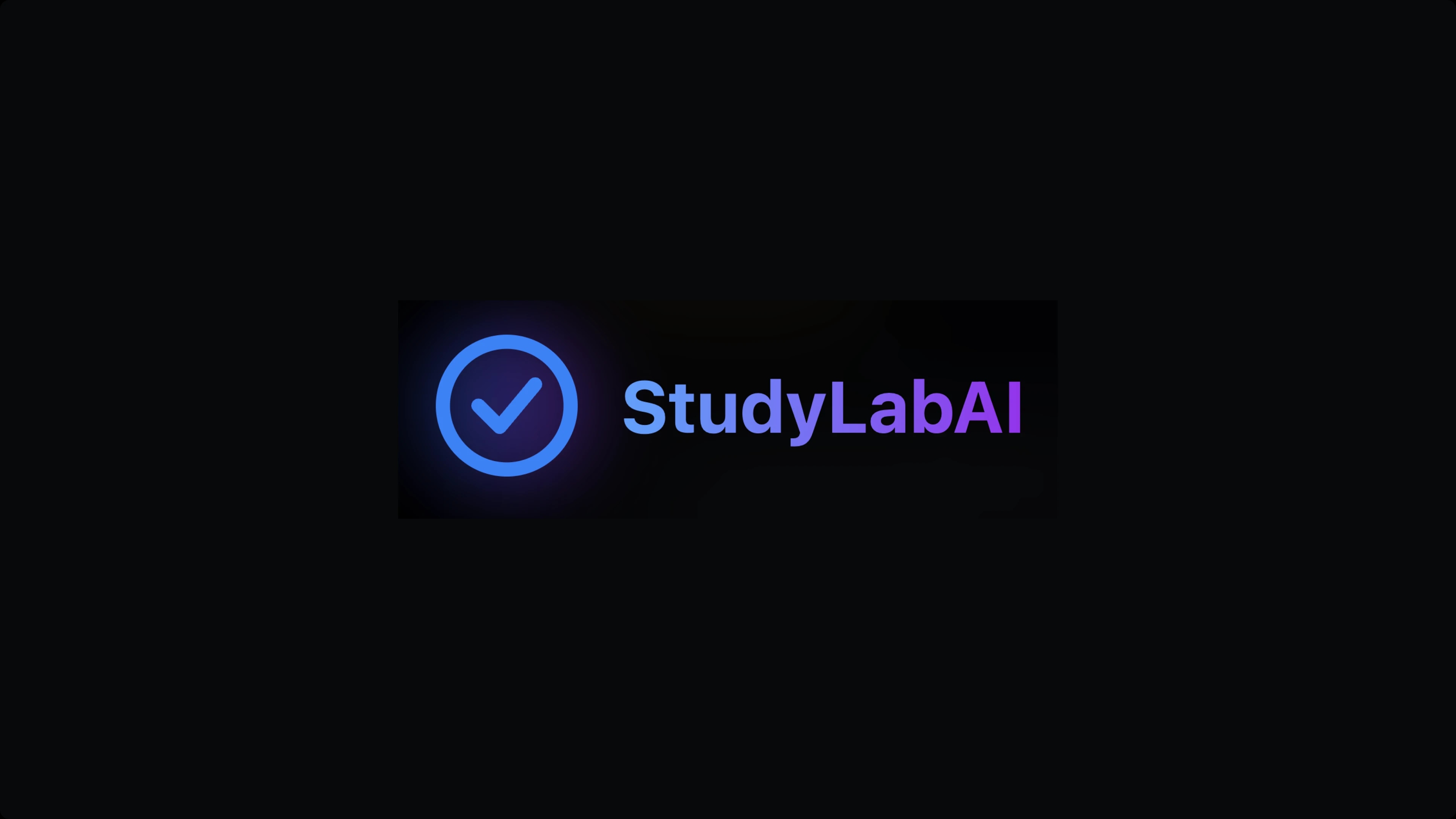 StudyLab Logo
