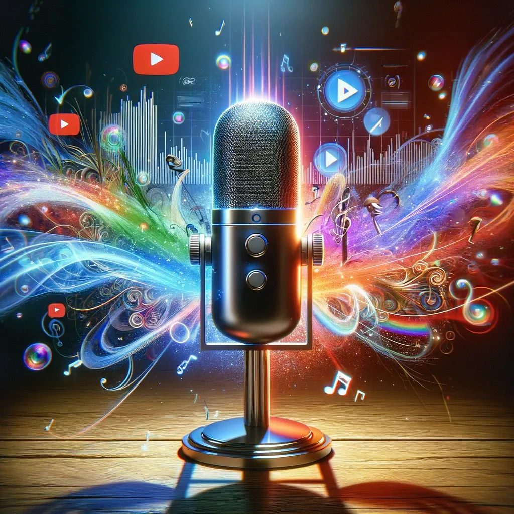 How to Choose the Best AI Voice Changer for Your YouTube Channel